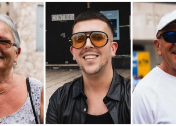 Slobodna Dalmacija – VIDEO Pitali smo Splićane što misle o dolasku ‘Moby Drea’ s azbestom u Brodosplit: ‘Dotrali nam otrov!’