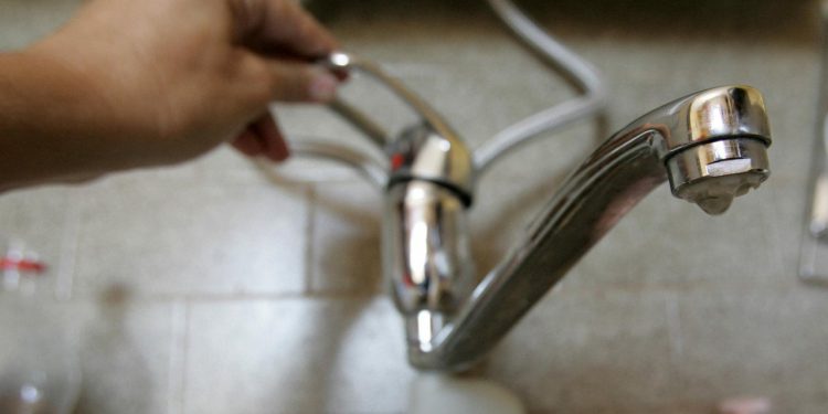 Slobodna Dalmacija – Važna obavijest za dio stanara splitske ulice; večeras od 22 sata vam nestaje vode, napunite kante na vrijeme