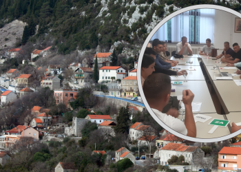 Slobodna Dalmacija – Večeras je napeto; uskoro ćemo znati ide li ovaj grad u Zagori na nove izbore! Situacija se mijenja iz sata u sat