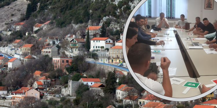 Slobodna Dalmacija – Večeras je napeto; uskoro ćemo znati ide li ovaj grad u Zagori na nove izbore! Situacija se mijenja iz sata u sat