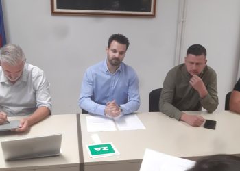 Slobodna Dalmacija – Vrgorac ipak neće na nove izbore, okončana drama! Pomirili se HDZ i DP, bivši gradonačelnik izabran…