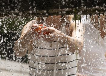 Slobodna Dalmacija – Vrući val ne popušta: Splitu i dalje prijete visoke temperature