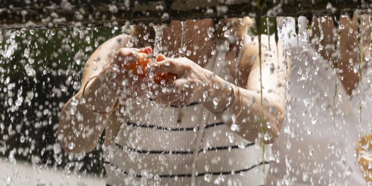 Slobodna Dalmacija – Vrući val ne popušta: Splitu i dalje prijete visoke temperature