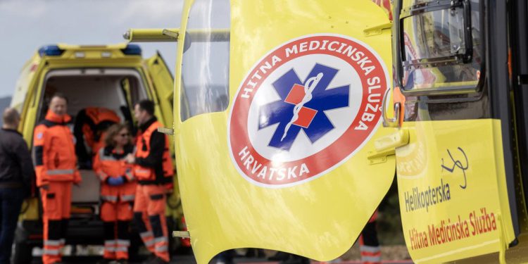 Slobodna Dalmacija – Zahvalni pacijent iz Švicarske poslao poruku medicinarima iz Šibenika i Splita: ‘Spasili ste mi život, vi ste heroji’