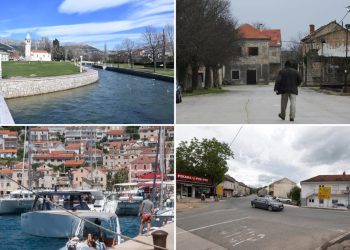 Slobodna Dalmacija – Zašto bogati gradovi i općine imaju manji porez na nekretnine nego najnerazvijeniji? Evo ‘logike’ koja stoji iza toga