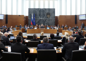 Slovenija postaje prva istočnoeuropska zemlja koja legalizira potpomognuto samoubojstvo