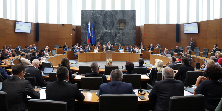 Slovenija postaje prva istočnoeuropska zemlja koja legalizira potpomognuto samoubojstvo