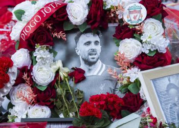 Slušajte u kutiji – Liverpool, After Jota. Aukcija za mcatee