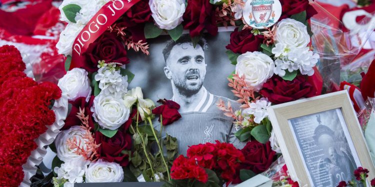 Slušajte u kutiji – Liverpool, After Jota. Aukcija za mcatee