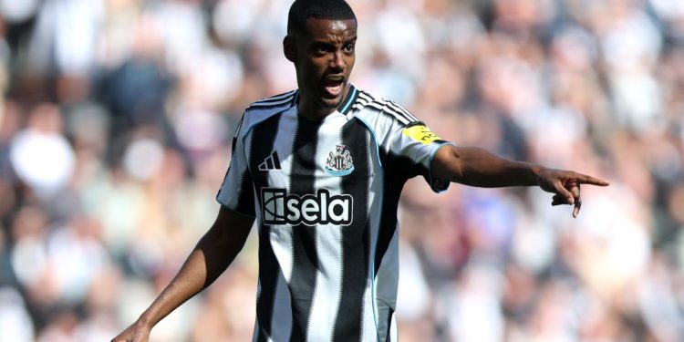 Slušajte u kutiji. Newcastle, Isak odlazi? Frank, Spurs debi