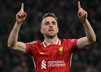 Smrt Diogo Jota, portugalski napadač Liverpoola