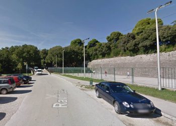 Mladi Nijemac pronađen mrtav u Zadru