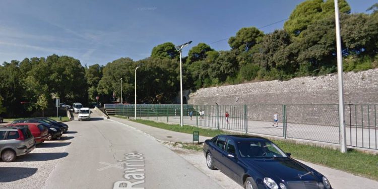 Mladi Nijemac pronađen mrtav u Zadru