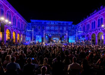 Snimku Splitskog festivala premijerno u utorak emitira čak 6 televizija