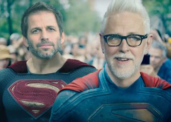 Snyder vs. Gunn: Who Did Superman Best?