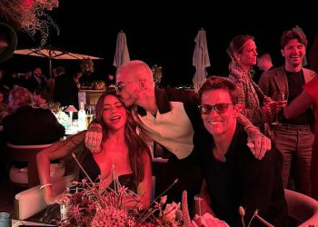 Sofia Vergara i Tom Brady uživaju u ‘ljetnoj romansi’ u Španjolskoj nakon što su bili ugodni na Elite Superyacht