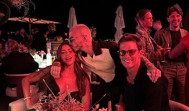Sofia Vergara i Tom Brady uživaju u ‘ljetnoj romansi’ u Španjolskoj nakon što su bili ugodni na Elite Superyacht