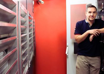 Softver s Ruđera donosi prekretnicu u radu superračunala