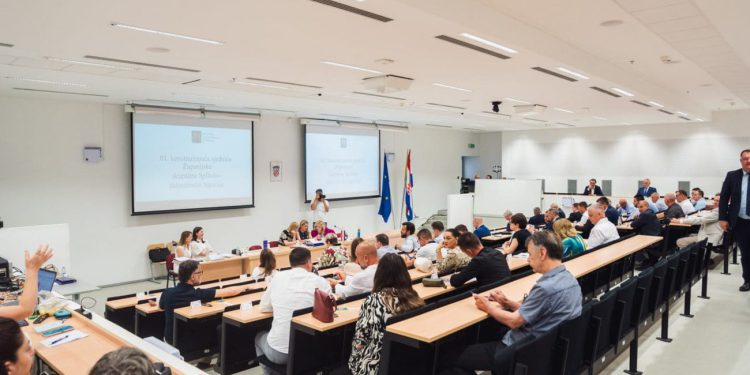 Šok i nevjerica: Socijalni plan na Županijskoj skupštini donesen – jednoglasno!