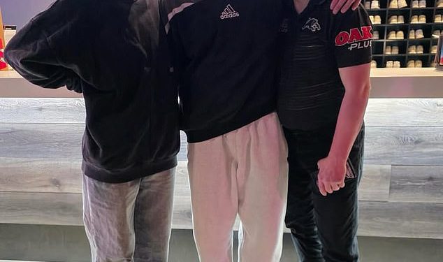 Šok zaokret nakon što su se glasine zakrenule o Nathanu Clearyju i ‘Raspadi’ Mary Fowler