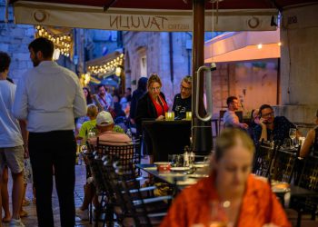 Šokantan pad dolazaka njemačkih turista: iako je Dubrovnik i dalje prvi izbor, u odnosnu na prošlu godinu…
