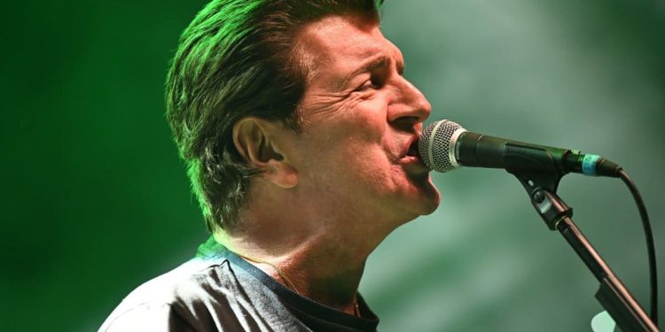 Solin ostao bez koncerta Momčila Bajagića Bajage. Presudili su veliki pristici, organizatori su bili primorani otkazati cijeli glazbeni spektakl?