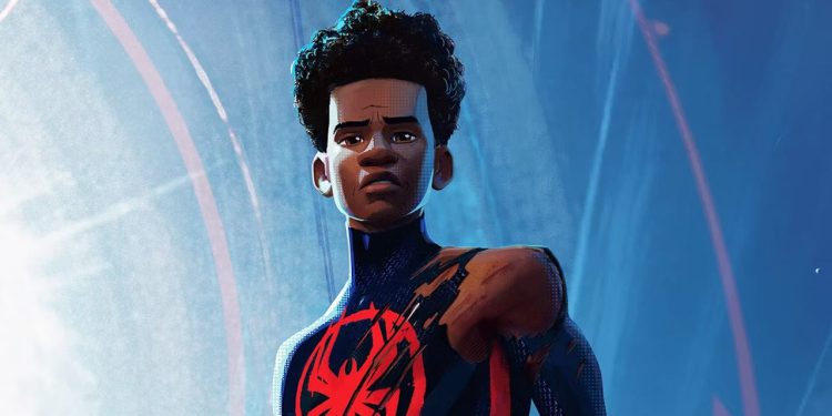 Sony je rekao Marvelu da se ‘drži podalje’ od milja Morales-a Moralesa, Kevin Feige, kaže