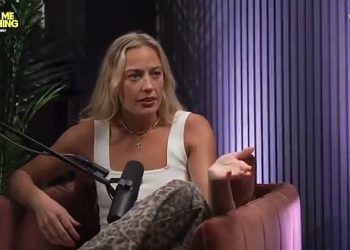 Sophie Cunningham rips ‘glupi kao f ***’ obožavatelji koji tvrde da Caitlin Clark nije lice wnba: ‘p *** es me off’