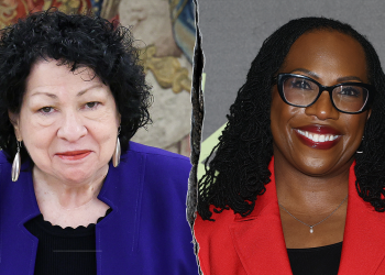 Sotomayor se prekida s Jacksonom na Trumpovom saveznom planu smanjenja radne snage