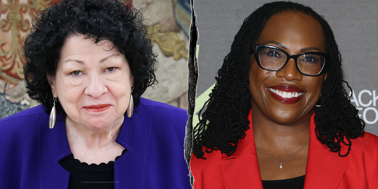 Sotomayor se prekida s Jacksonom na Trumpovom saveznom planu smanjenja radne snage