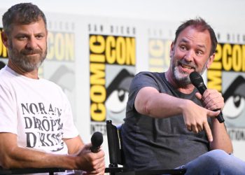 South Park Creators Talk Season 27 Premiere nakon iskrivljenja Trumpa u vruće predviđenom panelu Comic-Con | SDCC 2025