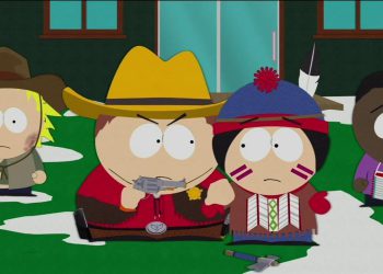 South Park NABS petogodišnji ugovor o struji s Paramount+ za 1,5 milijardi USD uoči premijere sezone 27