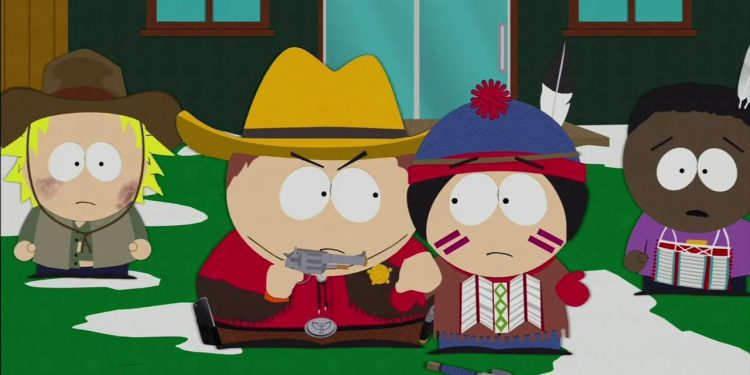 South Park NABS petogodišnji ugovor o struji s Paramount+ za 1,5 milijardi USD uoči premijere sezone 27