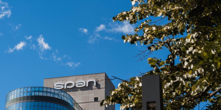 Span poziva na upis održivih obveznica, ciljani iznos 25 milijuna eura