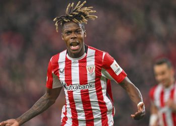 Španjolska, Nico Williams kaže da ne Barceloni i obnavlja atletiku do 2035. godine