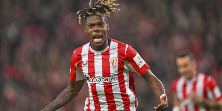 Španjolska, Nico Williams kaže da ne Barceloni i obnavlja atletiku do 2035. godine