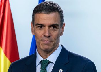 Španjolska vladajuća stranka zabranjuje dužnosnicima da plaćaju seks – RT World News