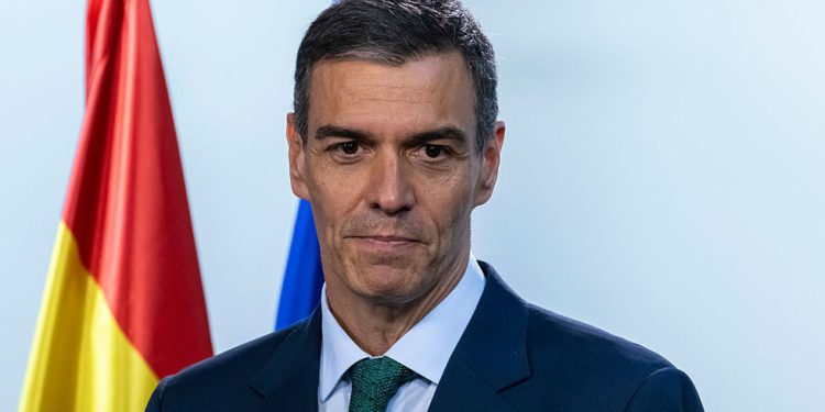 Španjolska vladajuća stranka zabranjuje dužnosnicima da plaćaju seks – RT World News