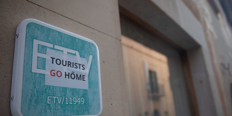 Španjolski otočani zahtijevaju protjerivanje Nijemaca – Mediji (fotografije, videozapisi) – RT World News