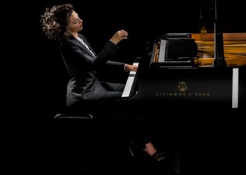 Spektakl u Kneževu dvoru: U prodaji dodatna mjesta za Khatiu Buniatishvili!