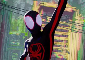 Spider-Man: Iza puštanja na Spider-Verse ponovo odgođeno