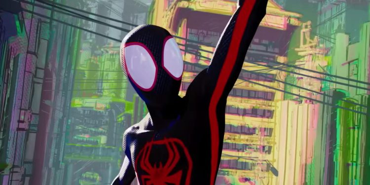 Spider-Man: Iza puštanja na Spider-Verse ponovo odgođeno