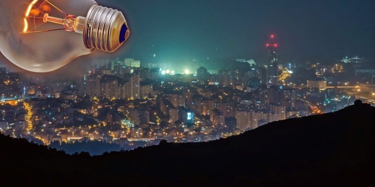 Splićani mogu predahnuti, ali ne zadugo! Već u srijedu ujutro neke ulice ostaju bez struje, donosimo popis