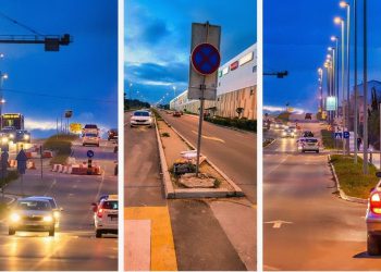 Splićani ovo desetljećima čekaju! Konačno će odahnuti svi stanovnici istočnog dijela grada. Vukovarska ulica sigurno ide dalje, ali jedan detalj mogao bi biti vrlo problematičan. Evo što smo doznali