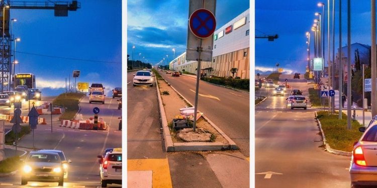 Splićani ovo desetljećima čekaju! Konačno će odahnuti svi stanovnici istočnog dijela grada. Vukovarska ulica sigurno ide dalje, ali jedan detalj mogao bi biti vrlo problematičan. Evo što smo doznali