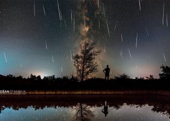 Splićani, zapišite datum! Spektakl meteora, teleskopa i znanosti pod zvijezdama i ove godine s terase zvjezdarnice na Mosoru