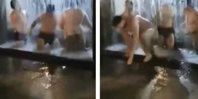 Split je zapravo aquapark samo mi to nismo znali!