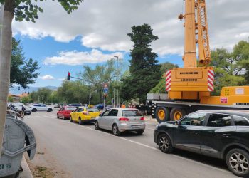 Split pod opsadom grana i stabala – vatrogasci u danu odradili više od 50 intervencija