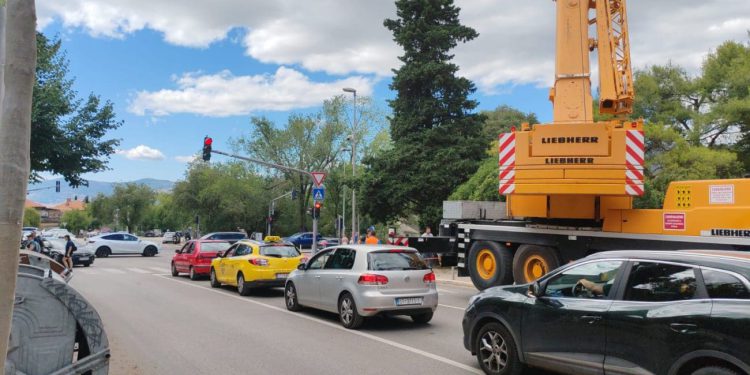 Split pod opsadom grana i stabala – vatrogasci u danu odradili više od 50 intervencija