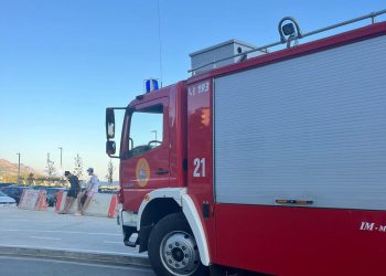 Splitski vatrogasci intervenirali na Žnjanu, ali nije bila riječ o požaru
